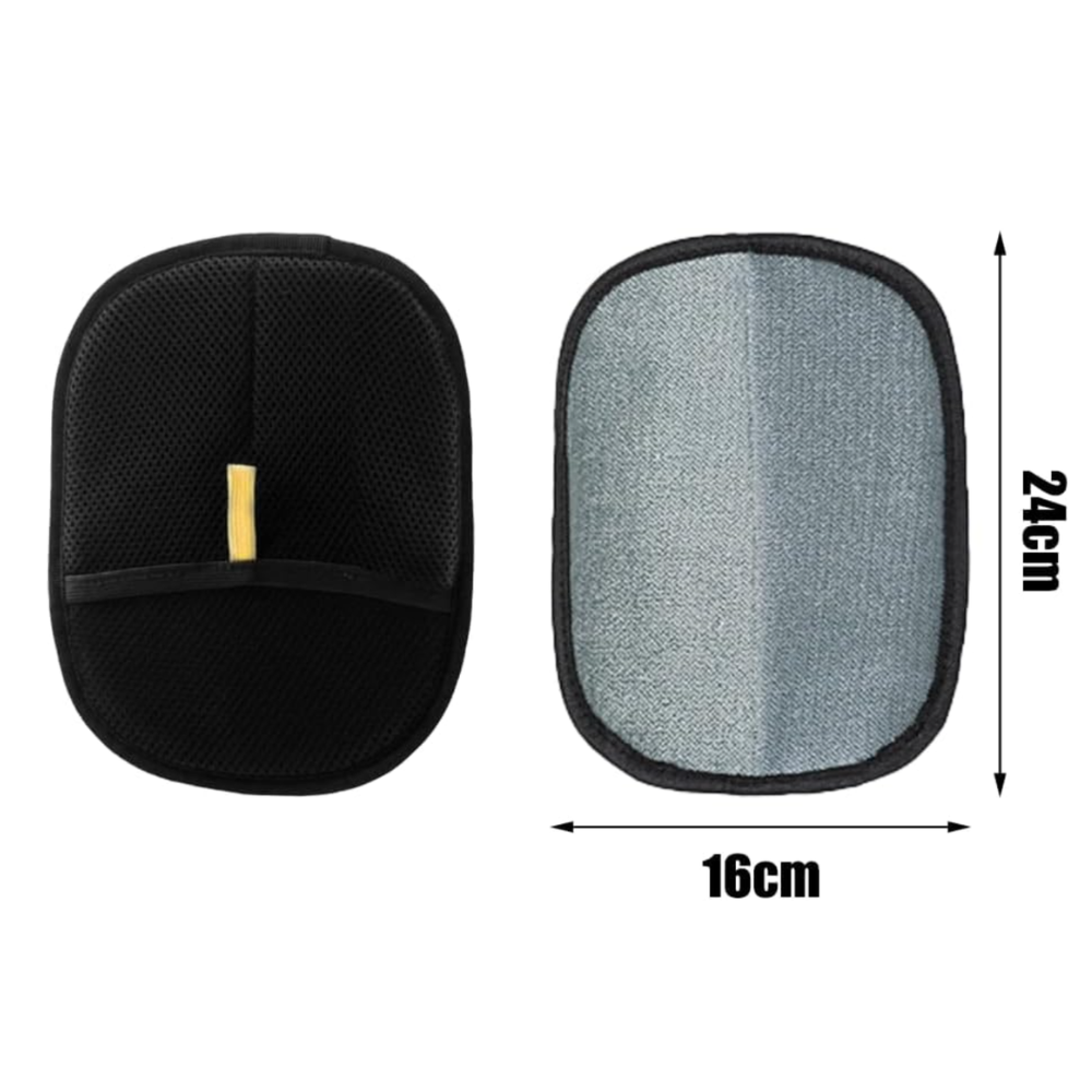 Guante Para Remover Pelo